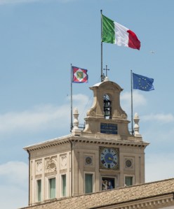 quirinale