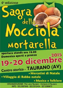 TauranoNocciolalocandina